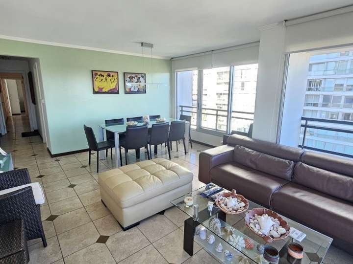 Apartamento en venta en San Rafael, Maldonado