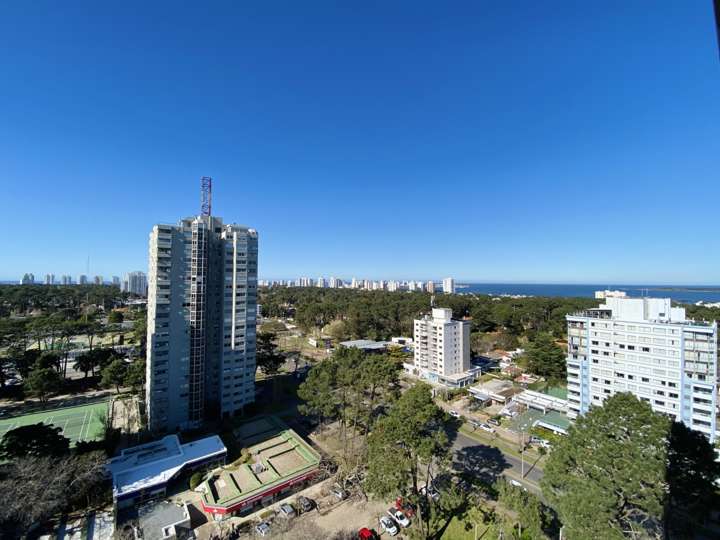 Apartamento en venta en Maldonado