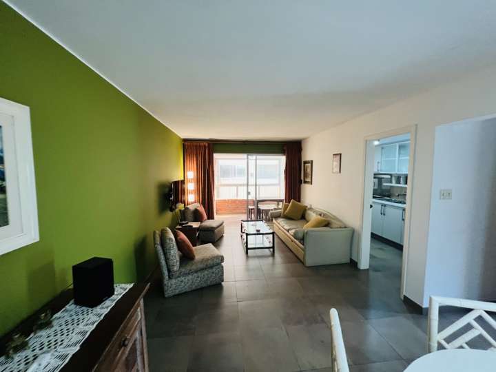 Apartamento en venta en Punta Del Este