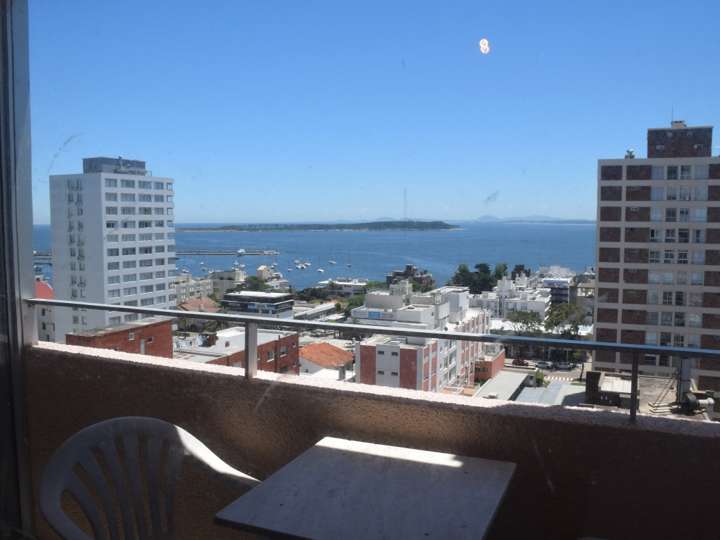 Apartamento en venta en Maldonado