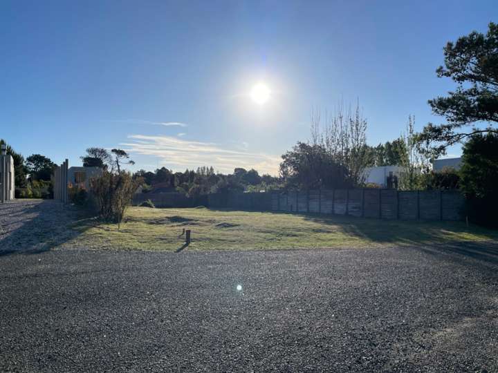 Terreno en venta en La Residence, Punta Del Este