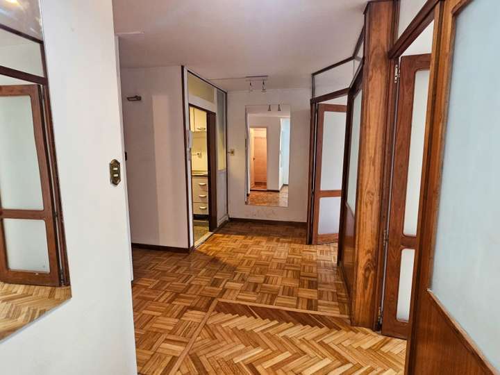 Apartamento en venta en Guayabos, Montevideo