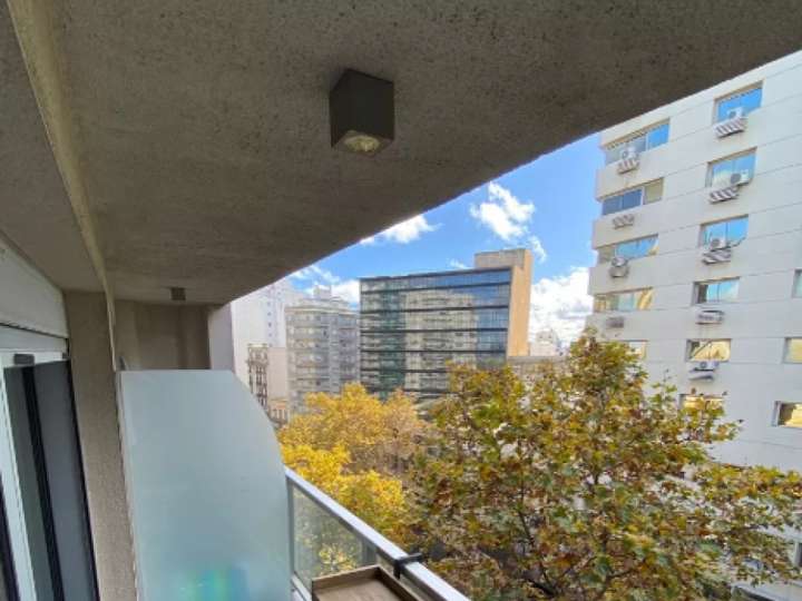 Apartamento en venta en Cordón, Montevideo