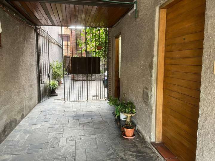 Casa en venta en Pocitos, Montevideo
