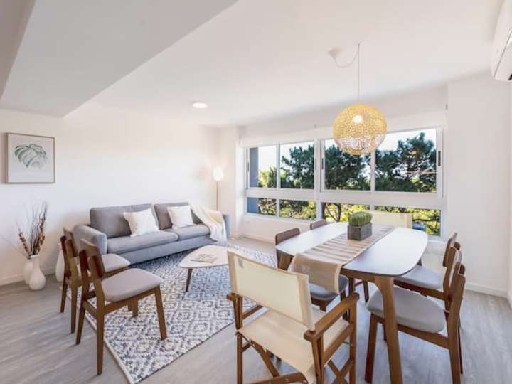 Apartamento en venta en Avenida Franklin Delano Roosevelt, Maldonado