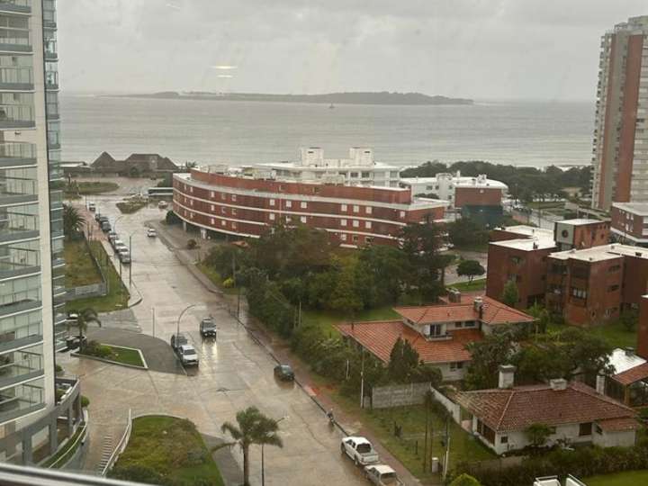 Apartamento en venta en Punta Del Este