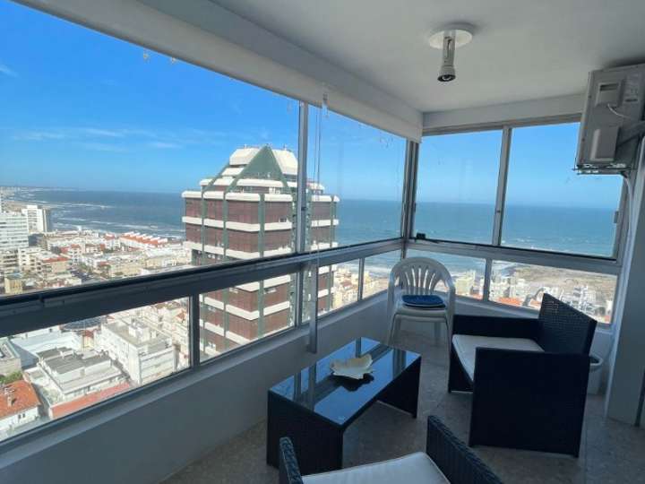 Apartamento en venta en Punta Del Este