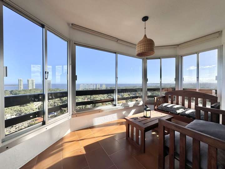 Apartamento en venta en Maldonado