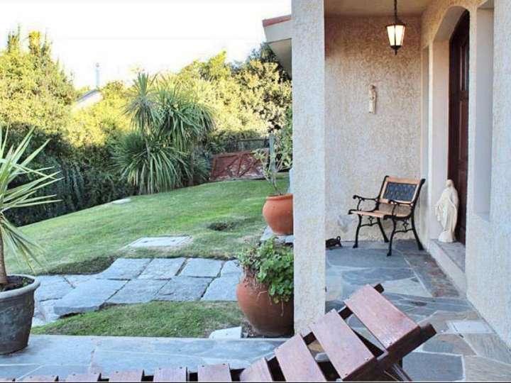 Casa en venta en Punta Del Este