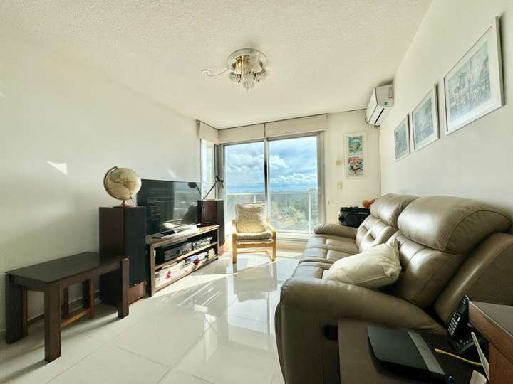 Apartamento en venta en Maldonado