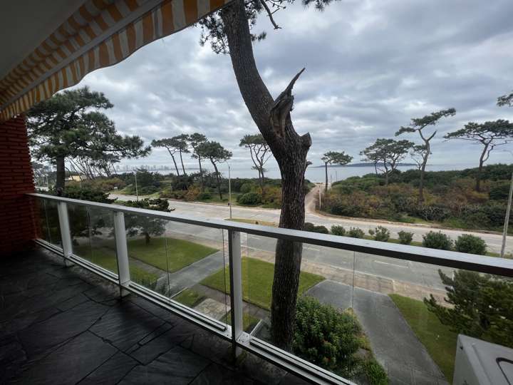 Apartamento en venta en Punta Del Este
