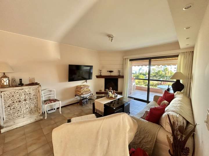Apartamento en venta en Punta Del Este
