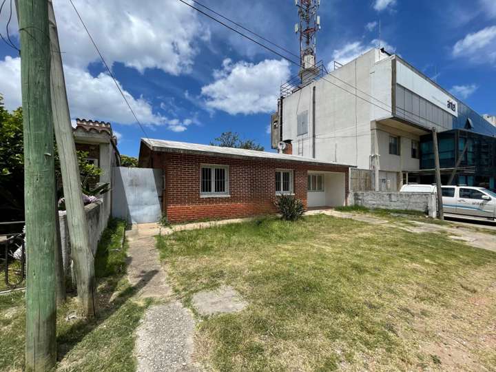 Casa en venta en Barrio Sur, Montevideo