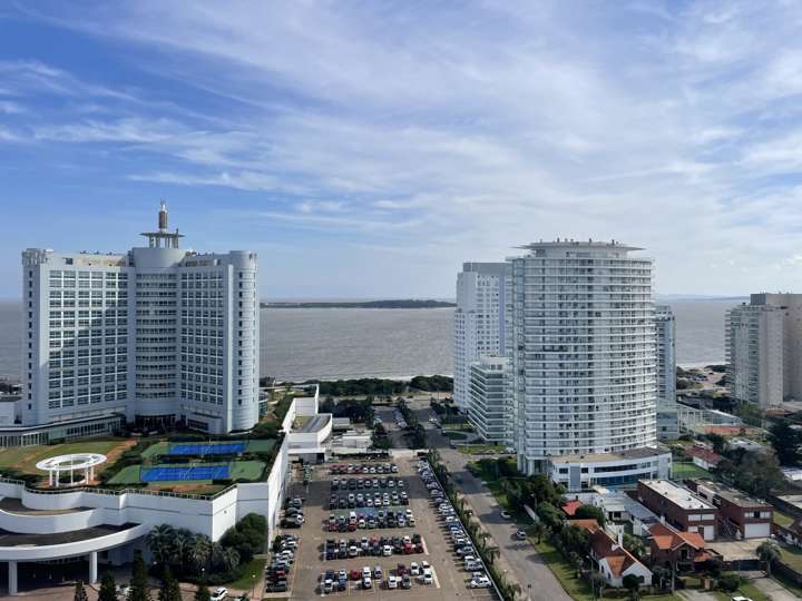 Apartamento en venta en Punta Del Este