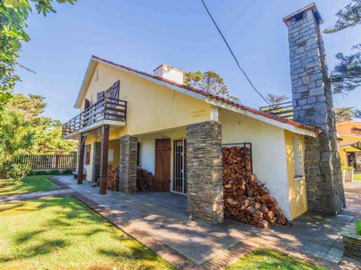 Casa en venta en Punta Del Este