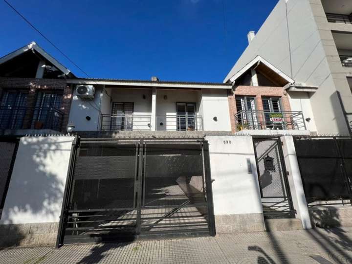 Departamento en venta en General Las Heras, 850, Buenos Aires