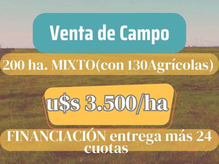 Terreno en venta en Departamento Paraná, Entre Ríos