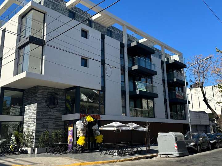 Departamento en venta en Patrón, 5500, Ciudad Autónoma de Buenos Aires