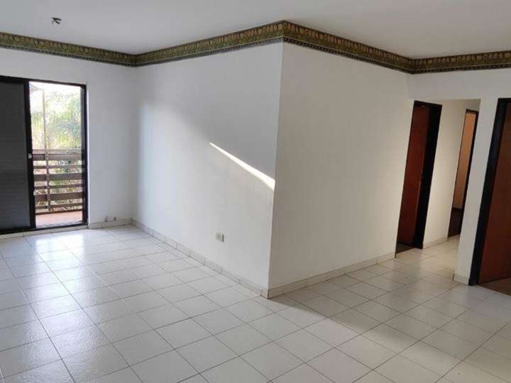 Departamento en venta en Partido de Esteban Echeverría, El Jagüel