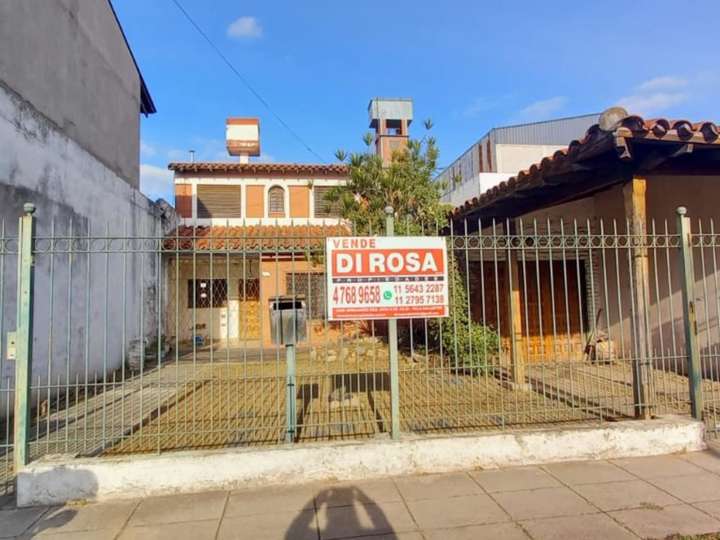 Casa en venta en 106 - Castelli, 4252, Villa Ballester