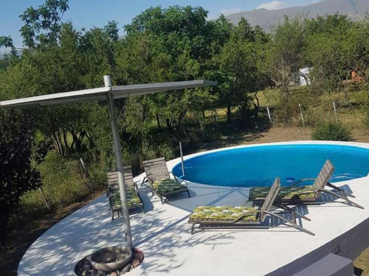 Casa en venta en Onice, Merlo