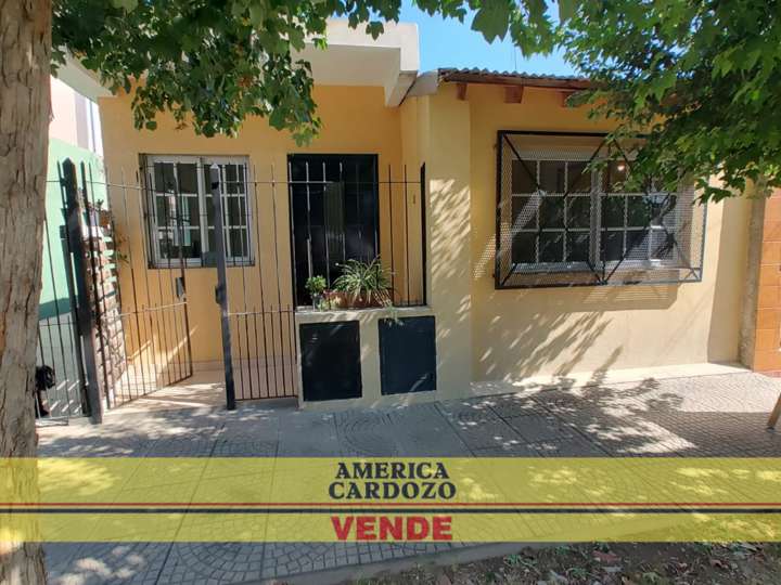 Casa en venta en Santa Fe, Buenos Aires