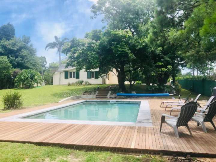 Casa en venta en Punta Del Este