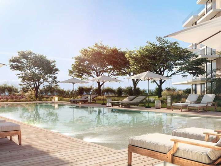 Apartamento en venta en Ruta 10 Juan Díaz de Solís, Maldonado