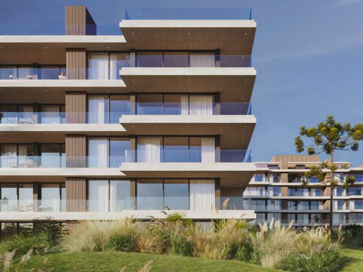 Apartamento en venta en Pinares, Maldonado