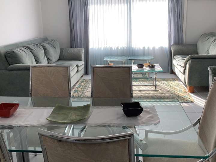 Apartamento en venta en Punta Del Este