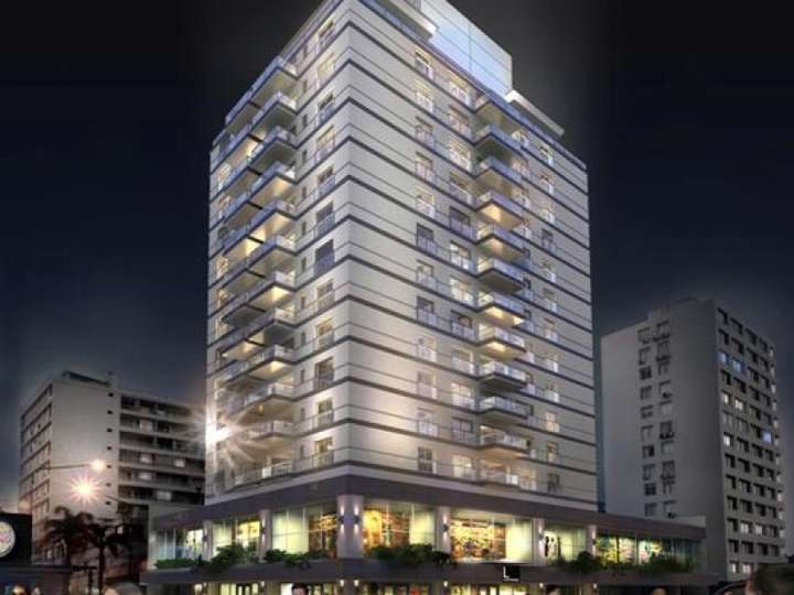 Apartamento en venta en Gorlero, Punta Del Este