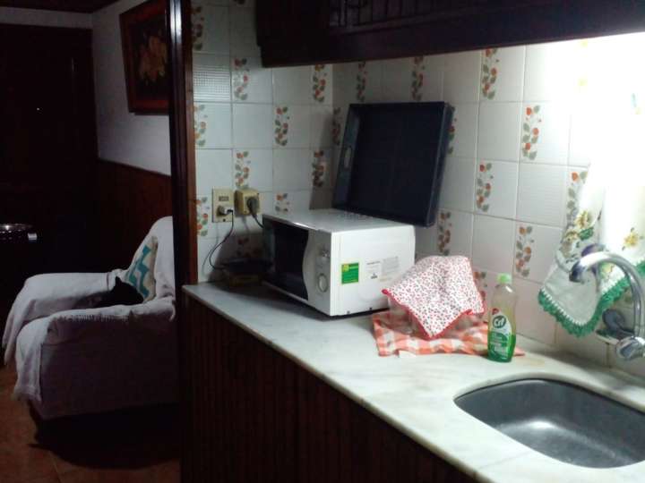 Casa en venta en Cerro Pelado