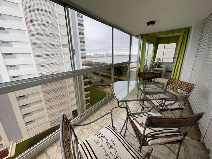 Apartamento en venta en Punta Del Este