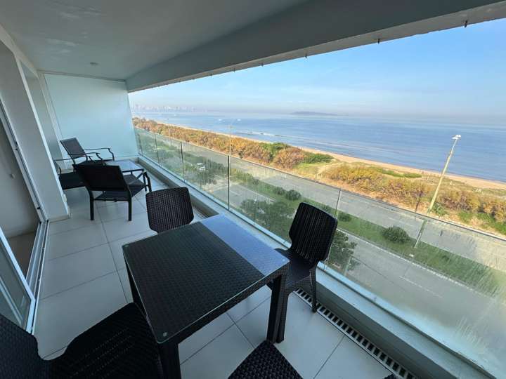 Apartamento en venta en Punta Del Este