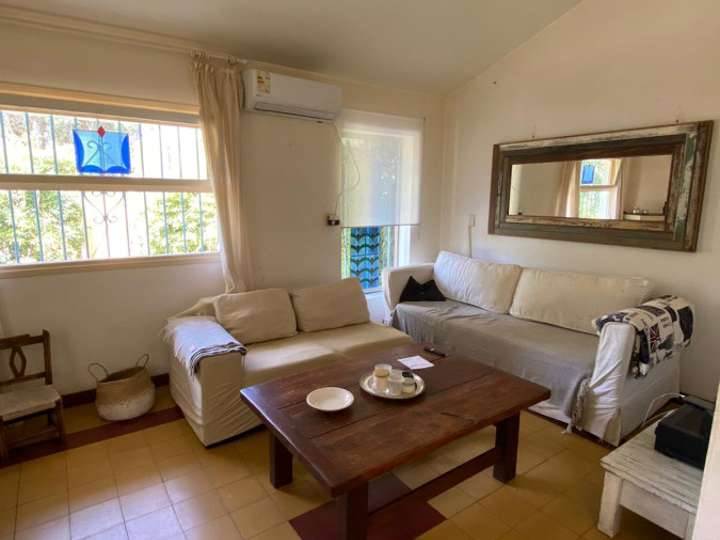 Casa en alquiler en El Tesoro