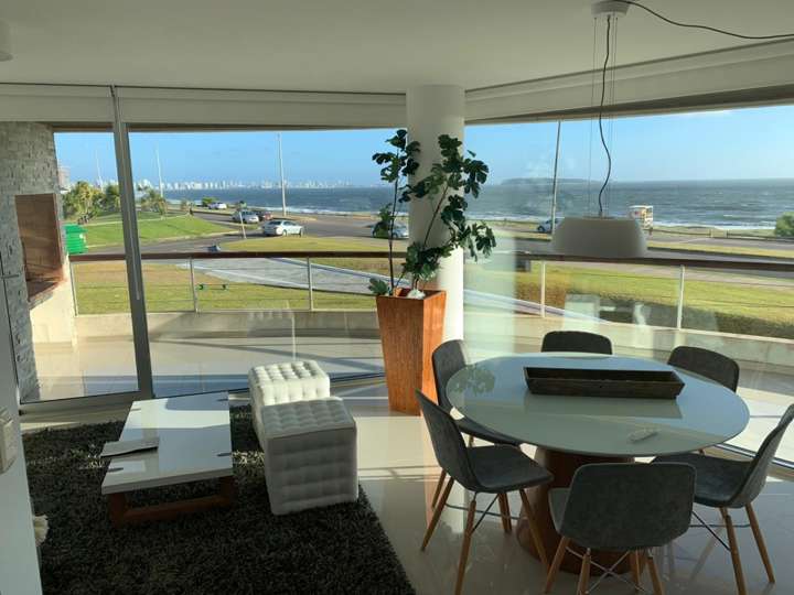 Apartamento en venta en Punta Del Este