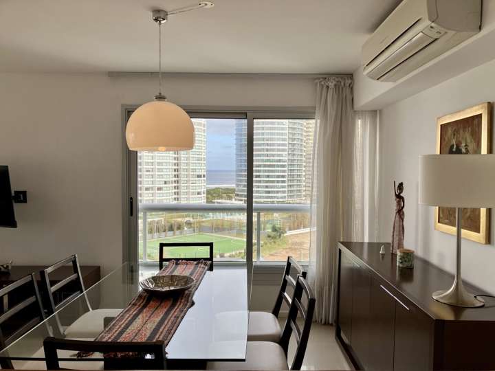 Apartamento en venta en Punta Del Este