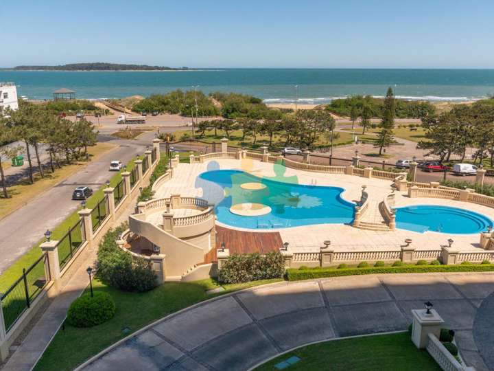 Apartamento en venta en Punta Del Este