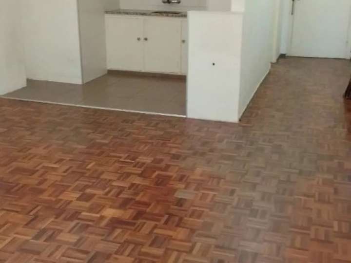 Apartamento en venta en Avenida 18 de Julio, Montevideo