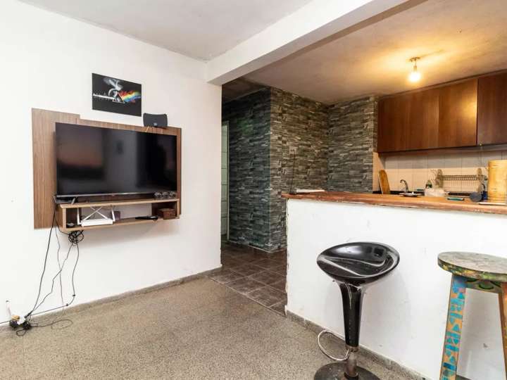 Apartamento en venta en Madreselva, Montevideo