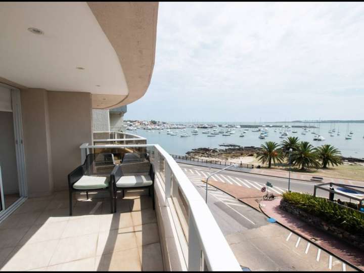 Apartamento en venta en Maldonado