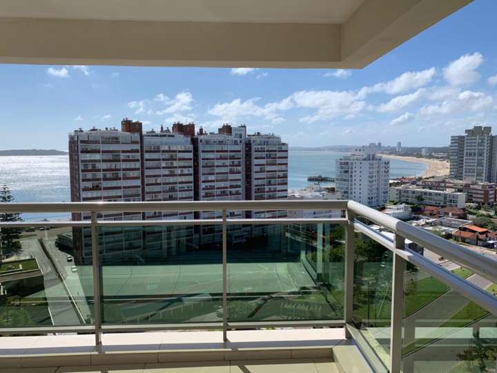 Apartamento en venta en Punta Del Este