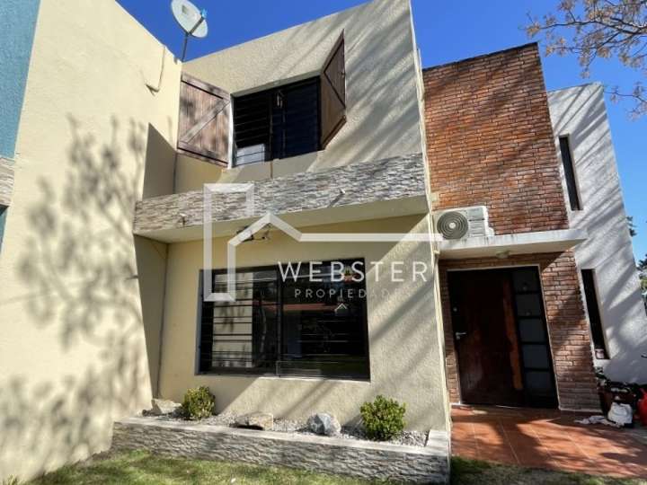 Casa en venta en Rambla General Artigas, Punta Del Este