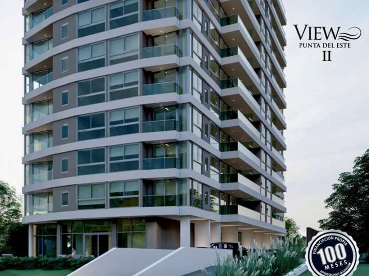 Apartamento en venta en Paraná, Punta Del Este