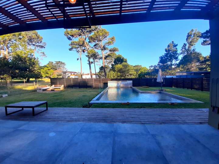 Casa en venta en Rambla General Artigas, Punta Del Este