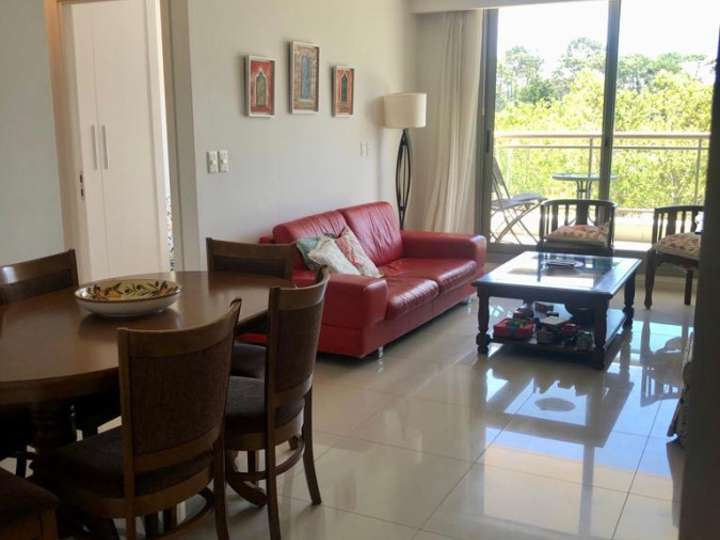 Apartamento en venta en Punta Del Este