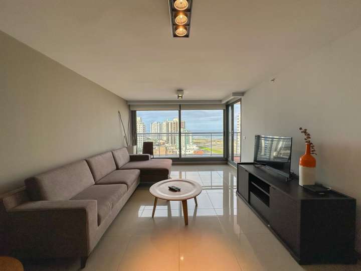 Apartamento en venta en Punta Del Este