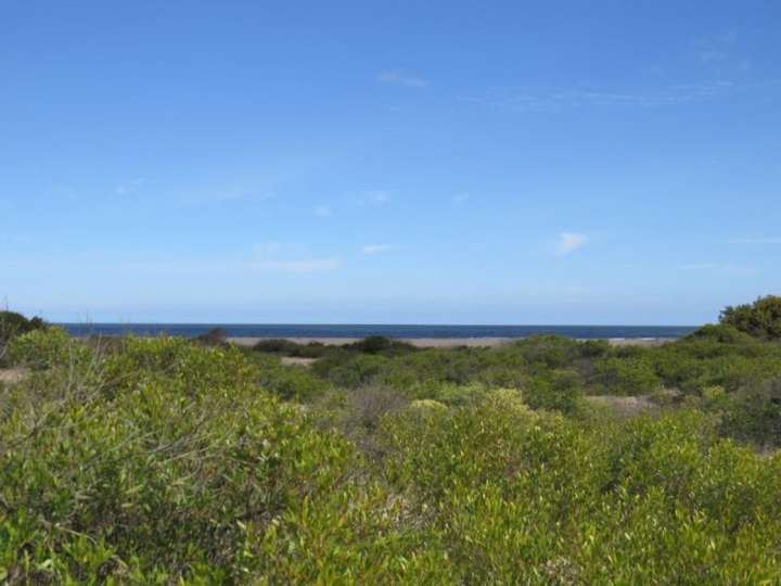 Terreno en venta en El Aparejo, Maldonado