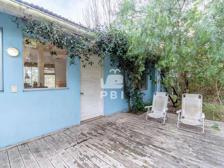 Casa en venta en El Amantillo, Maldonado