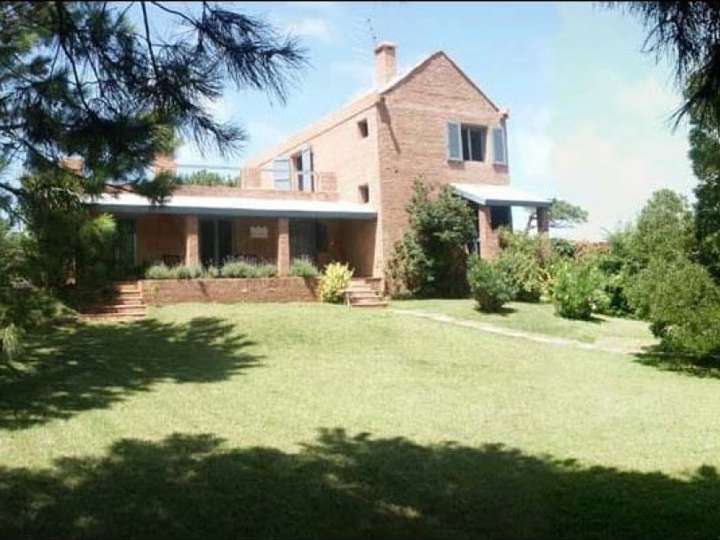 Casa en venta en Los Destinos, Maldonado
